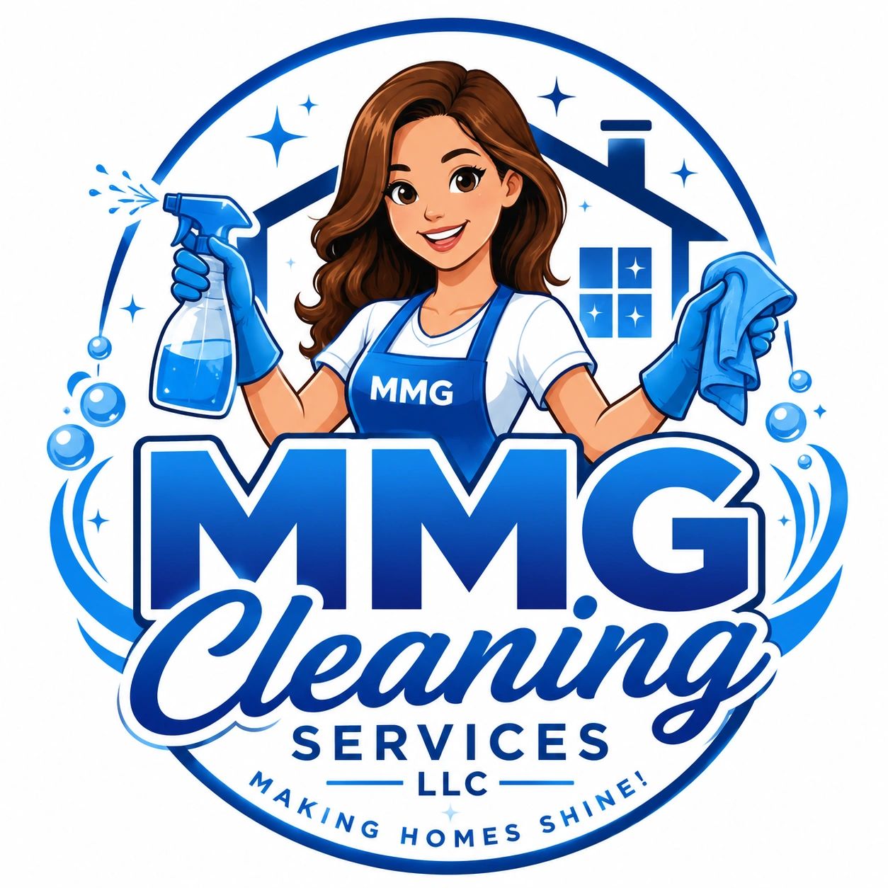 MMG Cleaning Services LLC
